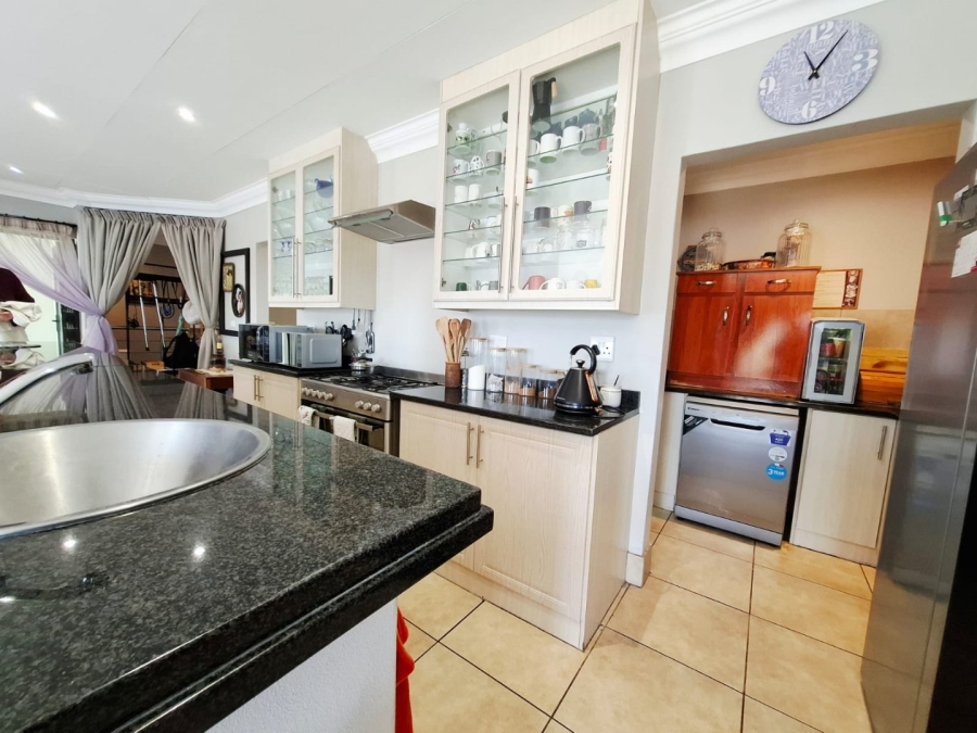 3 Bedroom Property for Sale in Baysvalley Free State